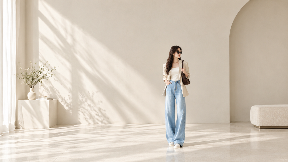 Mặc Gì Hôm Nay? 7 Công Thức Phối Đồ Nữ Cho Outfit Hoàn Chỉnh