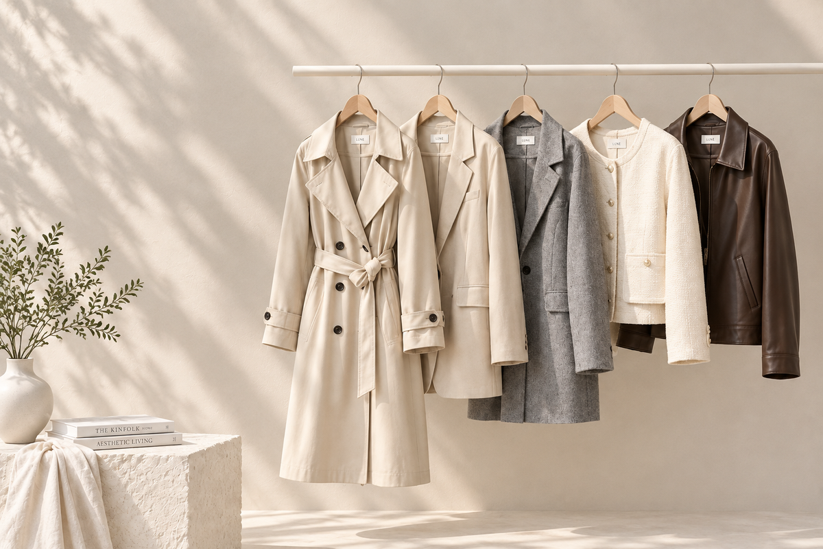Outerwear