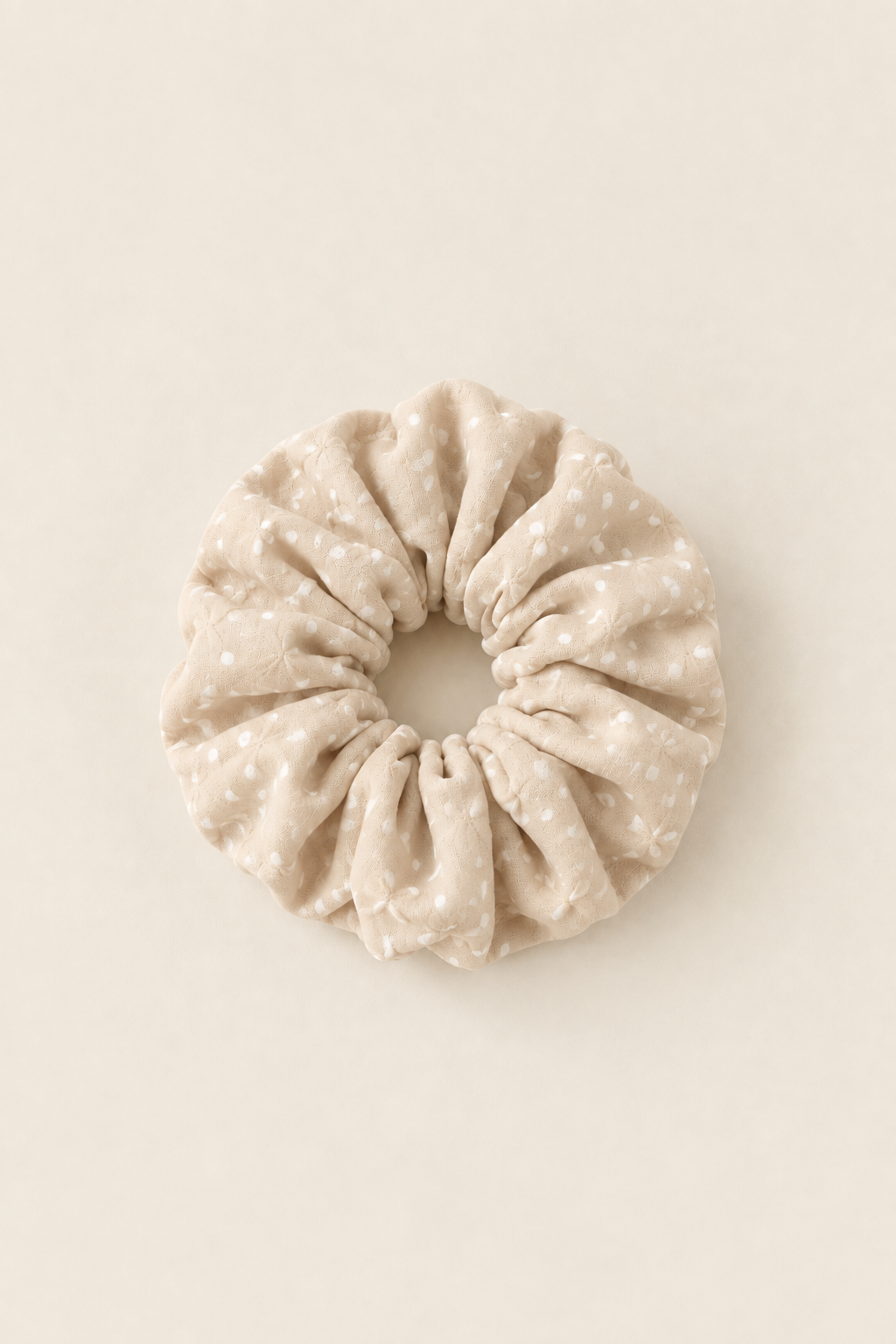 Luna Floral Scrunchie – Scrunchie Hoa
