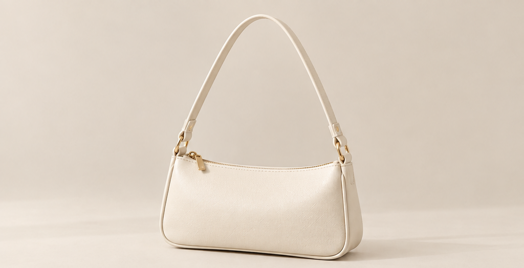 Luna Hobo Bag – Túi Hobo