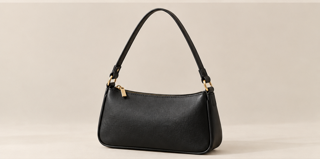 Luna Hobo Bag – Túi Hobo