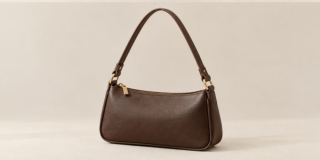 Luna Hobo Bag – Túi Hobo