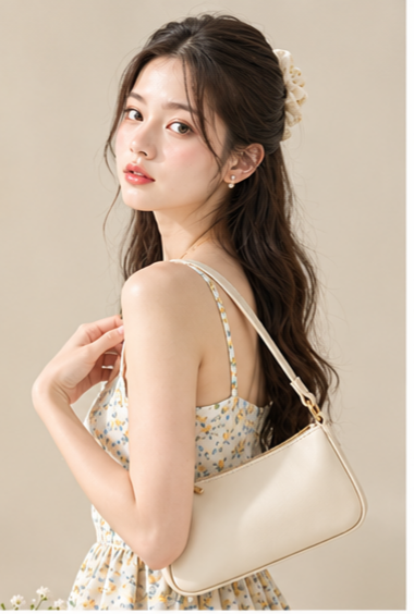 Luna Hobo Bag – Túi Hobo