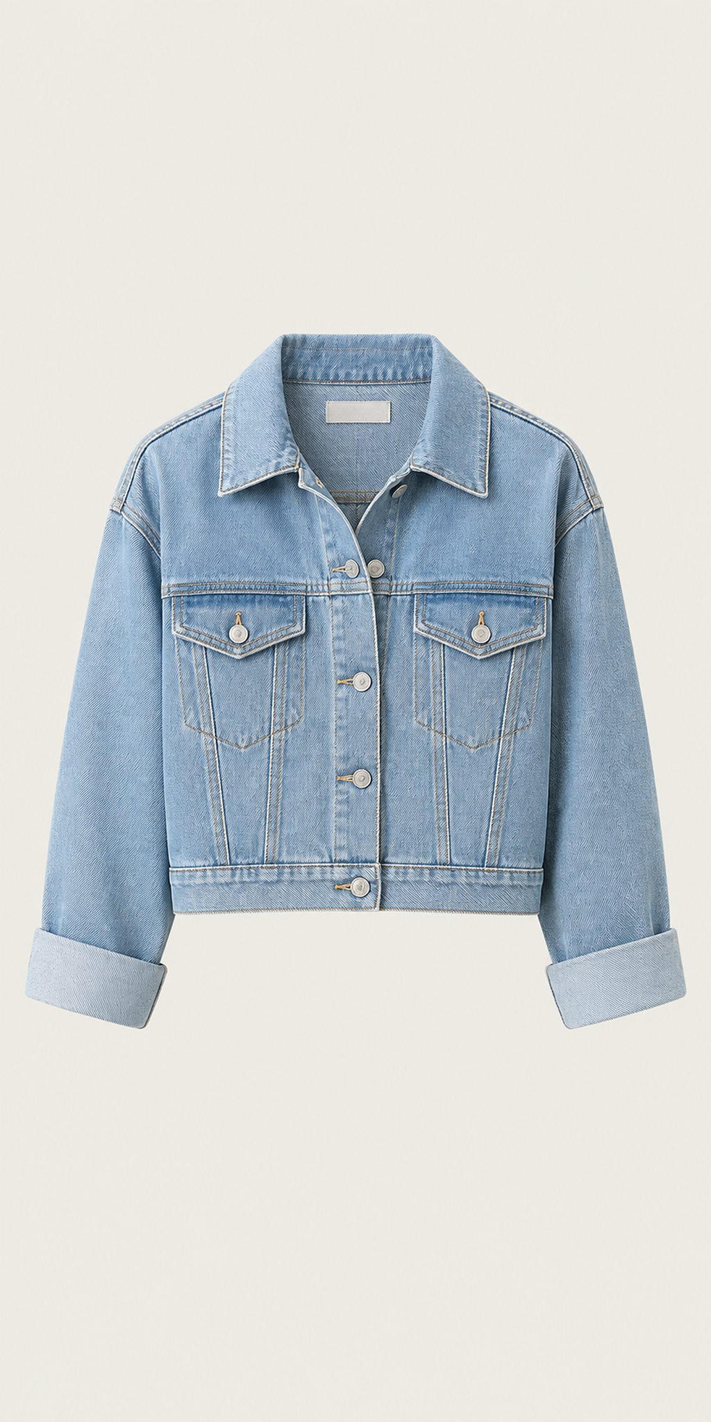 Denim Jacket Classic
