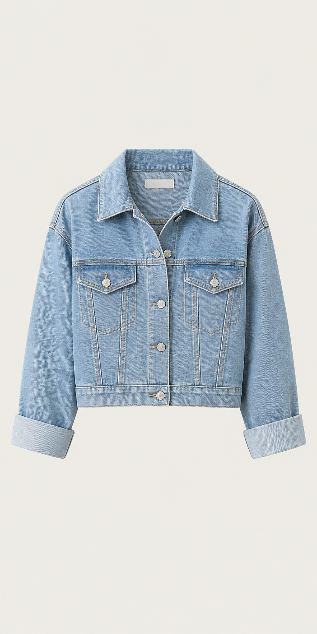 Denim Jacket Classic