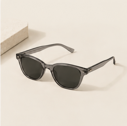 Luna Classic Sunglasses – Kính Classic