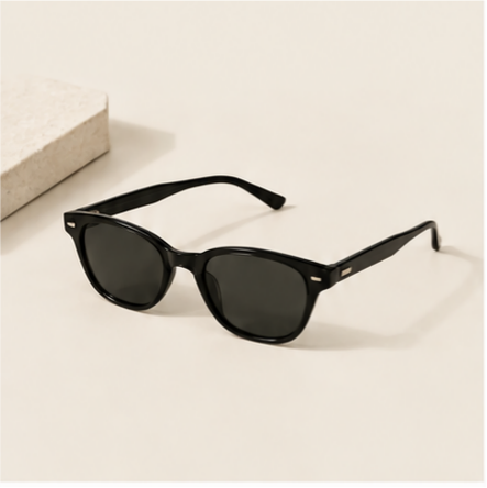 Luna Classic Sunglasses – Kính Classic