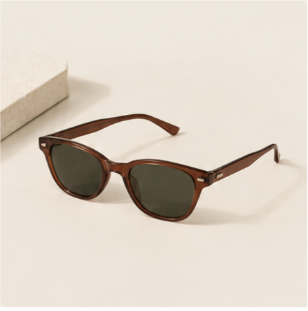 Luna Classic Sunglasses – Kính Classic