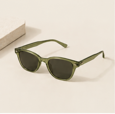 Luna Classic Sunglasses – Kính Classic
