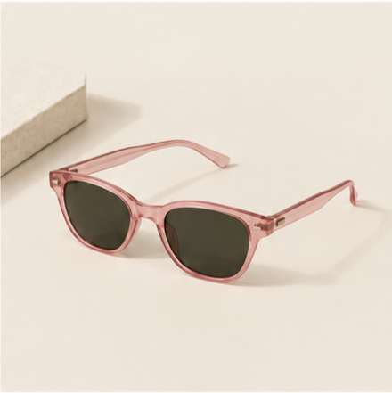 Luna Classic Sunglasses – Kính Classic