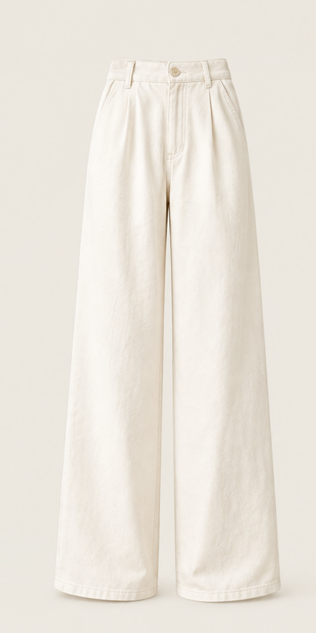 Luna Relaxed Wide Pants